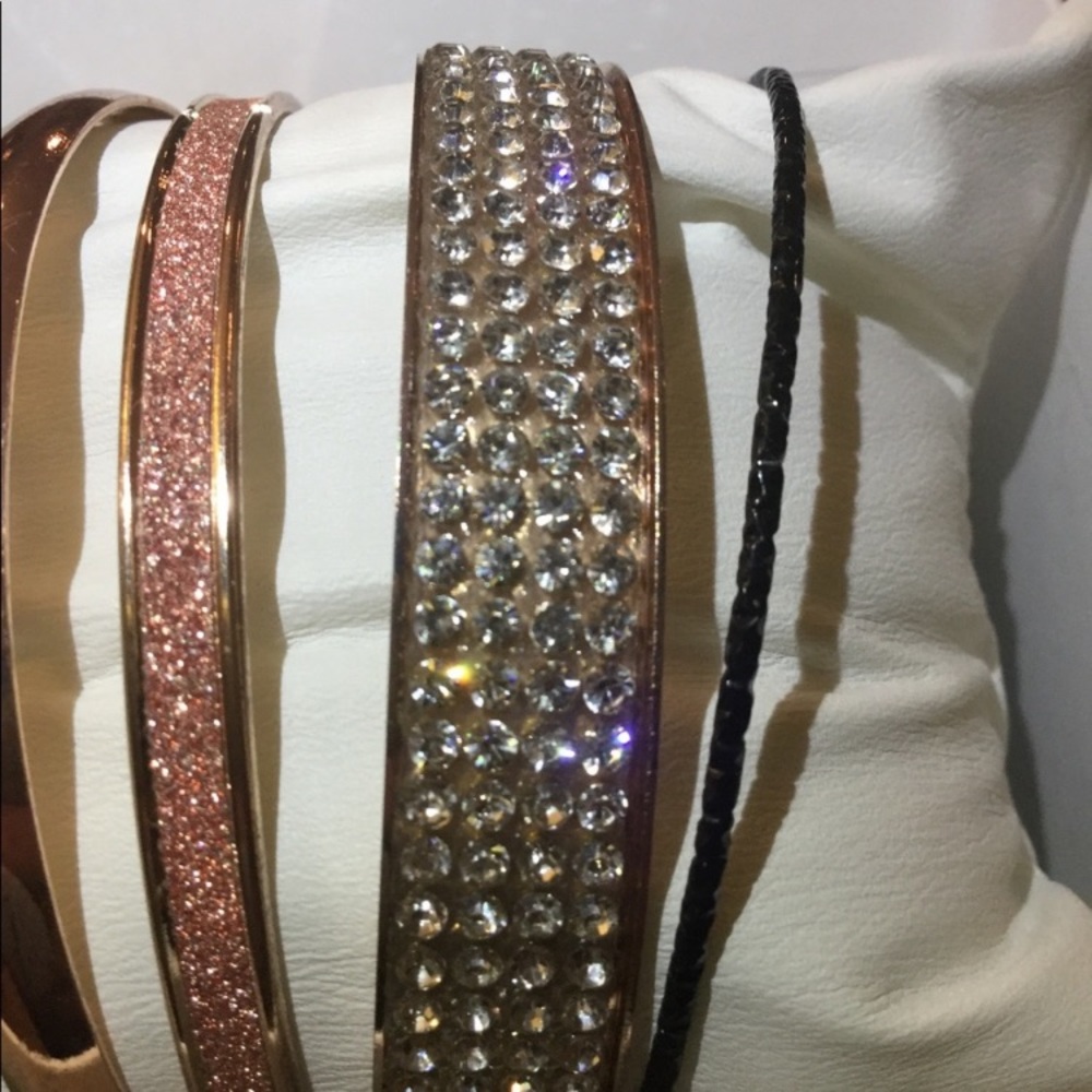 Bangle Set - Picture 2 of 4
